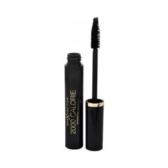 Blakstienų tušas Max Factor Womens, 02 Brown, 9 ml kaina ir informacija | Akių šešėliai, pieštukai, blakstienų tušai, serumai | pigu.lt