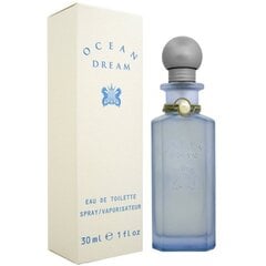 Tualetinis vanduo Ocean Dream EDT, 90 ml kaina ir informacija | Kvepalai moterims | pigu.lt