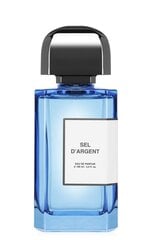 Парфюмерная вода BKD Parfums EDP Sel D'argent, 100 мл цена и информация | Женские духи | pigu.lt