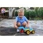 Traktorius 3435 Technok kaina ir informacija | Žaislai berniukams | pigu.lt