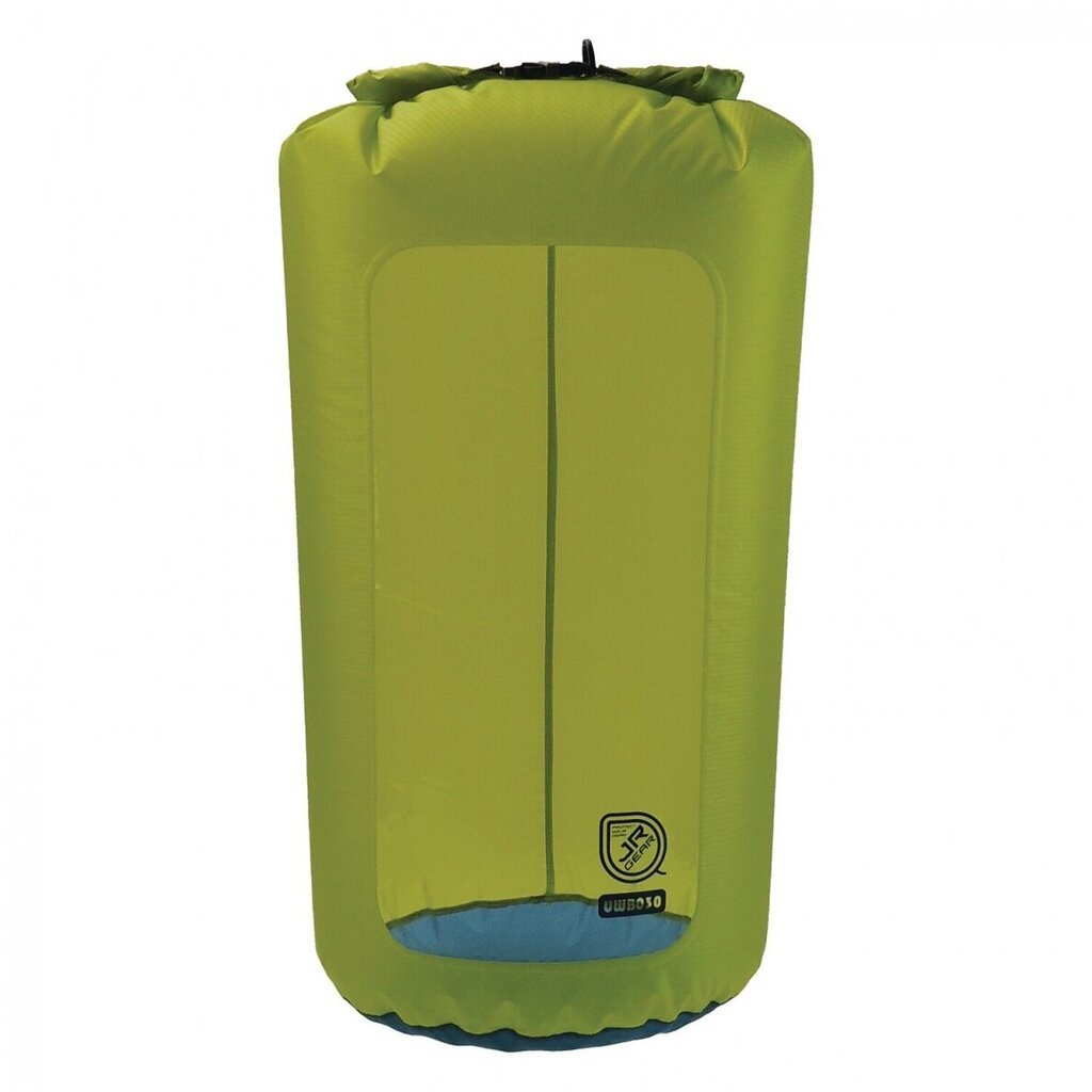 Neperšlampamas krepšys JR Gear Window Dry 30L kaina ir informacija | Vandeniui atsparūs maišai, apsiaustai nuo lietaus | pigu.lt