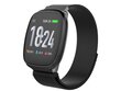 Trevi T-Fit 260 HB Black kaina ir informacija | Išmanieji laikrodžiai (smartwatch) | pigu.lt