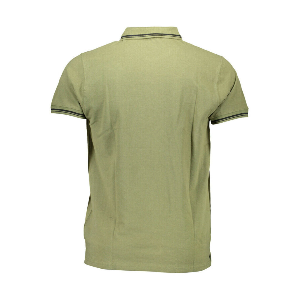 Vyriški polo marškinėliai Sergio Tacchini 103.20022 kaina ir informacija | Vyriški marškinėliai | pigu.lt