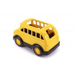Mokyklinis autobusas 7136 Technok kaina ir informacija | Žaislai berniukams | pigu.lt