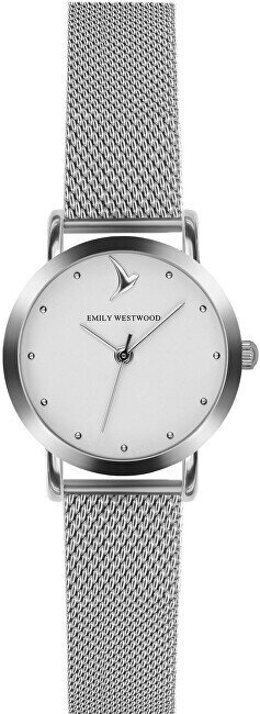 Moteriškas laikrodis Emily Westwood kaina ir informacija | Moteriški laikrodžiai | pigu.lt