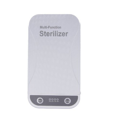 UV sterilizatorius Forever kaina ir informacija | Oro valytuvai | pigu.lt