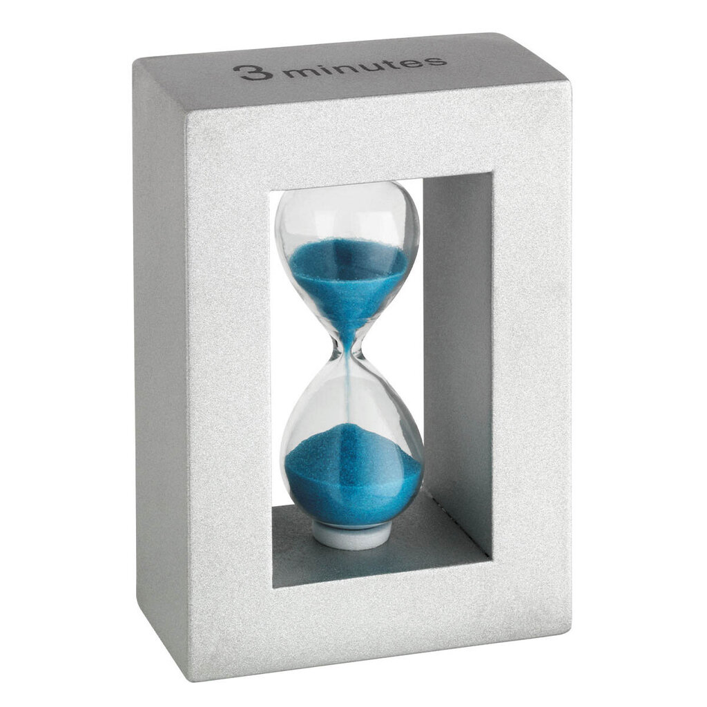 Smėlio laikrodis TFA 18.6006 цена и информация | Originalūs laikrodžiai | pigu.lt