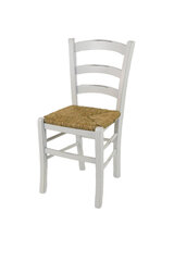Kėdė Venezia, ruda kaina ir informacija | Virtuvės ir valgomojo kėdės | pigu.lt
