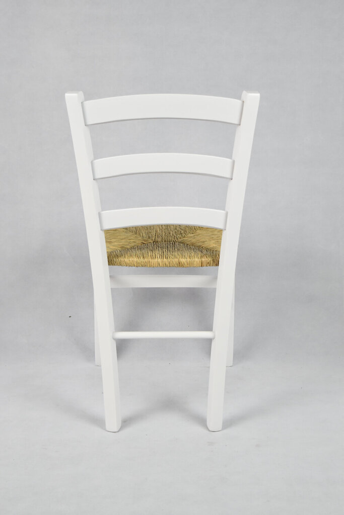 Kėdė Venezia, balta kaina ir informacija | Virtuvės ir valgomojo kėdės | pigu.lt