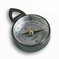 Карманный компас 42.1000 цена и информация | Компасы | pigu.lt