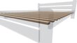 Itin tvirtos lovos grotelės ULTRA STRONG, 160x200 cm kaina ir informacija | Lovų grotelės | pigu.lt