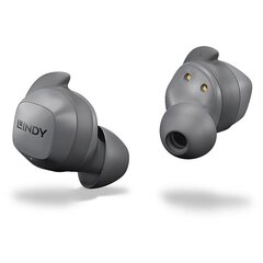 Lindy 73194 LE400W Wireless In-Ear Headphones цена и информация | Теплая повязка на уши, черная | pigu.lt