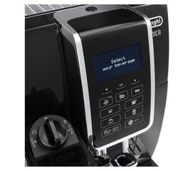 Кофемашина DeLonghi ECAM 359.55.B цена и информация | Кофемашины | pigu.lt