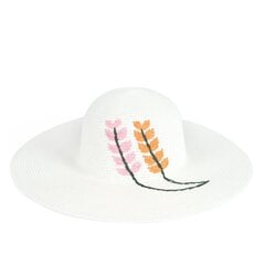 Skrybėlė KAP21250B kaina ir informacija | Kepurės moterims | pigu.lt