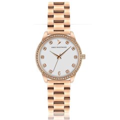 Laikrodis Emily Westwood EXEU цена и информация | Женские часы | pigu.lt