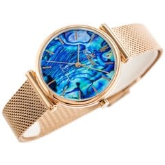 Laikrodis G. Rossi GR13665B3D3 цена и информация | Женские часы | pigu.lt