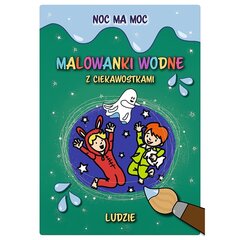 spalvinimo puslapiai vaikams – žmonėms kaina ir informacija | Spalvinimo knygelės | pigu.lt