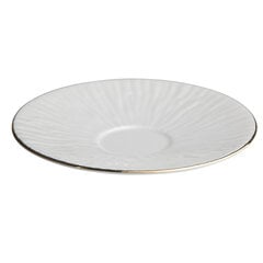 Тарелка Splendor, 16 см цена и информация | Посуда, тарелки, обеденные сервизы | pigu.lt