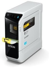 Принтер для этикеток Epson LabelWorks LW-600P цена и информация | Принтеры | pigu.lt