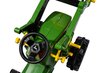 RollyFarmtrac John Deere 7310R pedalinis traktorius su priekiniu kaušu цена и информация | Žaislai berniukams | pigu.lt