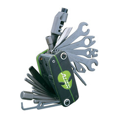 Гаечные ключи Topeak ALIEN III цена и информация | Инструменты, средства ухода для велосипеда | pigu.lt
