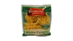 Diamond baltieji Fungus grybai , 100 g цена и информация | Орехи, сухофрукты, семечки | pigu.lt