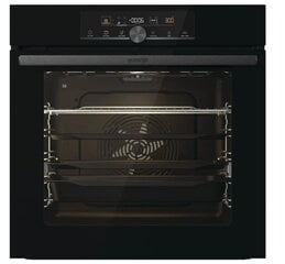 Gorenje BPS6747A06BG kaina ir informacija | Orkaitės | pigu.lt