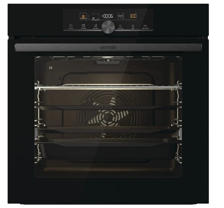 Gorenje BPS6747A06BG цена и информация | Orkaitės | pigu.lt