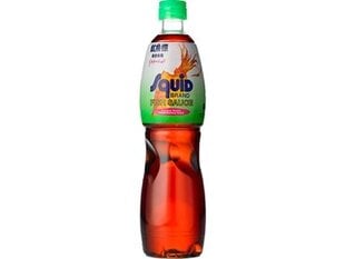 Žuvies padažas Squid 700 ml kaina ir informacija | Padažai | pigu.lt