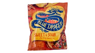 Saldžiarūgštis padažas Blue Dragon, 120 g kaina ir informacija | Padažai | pigu.lt