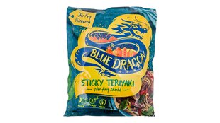 Teriyaki padažas Blue dragon, 120 g kaina ir informacija | Padažai | pigu.lt