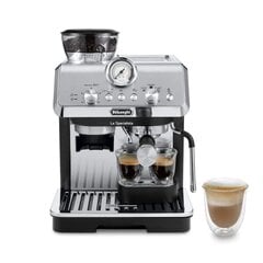 De’Longhi La Specialista Arte EC9155.MB kaina ir informacija | Delonghi Smulki virtuvės įranga | pigu.lt