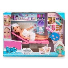 Rinkinys Playset Nancy Self Care Kit Famosa, 43 cm kaina ir informacija | Žaislai mergaitėms | pigu.lt