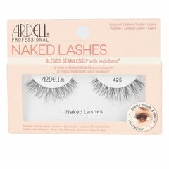 Накладные ресницы Ardell Naked Lash 425 цена и информация | Накладные ресницы, керлеры | pigu.lt