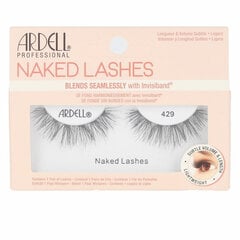 Накладные ресницы Ardell Naked Lash 429 цена и информация | Накладные ресницы, керлеры | pigu.lt