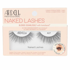 Накладные ресницы Ardell Naked Lash 427 цена и информация | Накладные ресницы, керлеры | pigu.lt