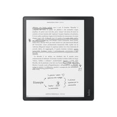 Эл. книга Rakuten ELIPSA 32GB 10.3" цена и информация | Электронные книги | pigu.lt