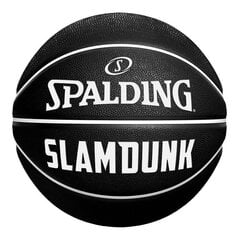 Баскетбольный мяч Spalding  Slam Dunk цена и информация | Баскетбольные мячи | pigu.lt