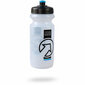 Vandens butelis sportui Shimano PRBT0010 600 ml Balta kaina ir informacija | Dviračių gertuvės ir gertuvių laikikliai | pigu.lt