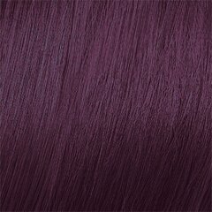 Plaukų dažai Mood Color Cream Violet, 100 ml. kaina ir informacija | Plaukų dažai | pigu.lt