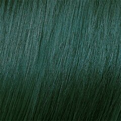 Plaukų dažai Mood Color Cream Green Anti-Red, 100 ml. kaina ir informacija | Plaukų dažai | pigu.lt