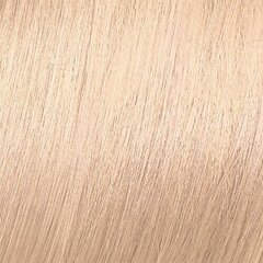 Краска для волос Mood Color Cream 12.71 Super Silver Blonde, 100 мл. цена и информация | Краска для волос | pigu.lt