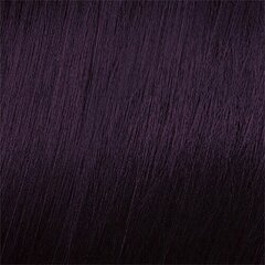 Plaukų dažai Mood Color Cream 6.7 Dark Violet Blonde, 100 ml. kaina ir informacija | Plaukų dažai | pigu.lt