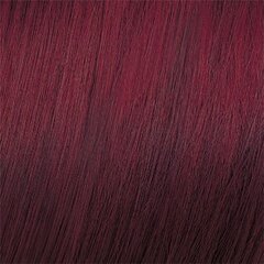 Краска для волос Mood Color Cream 6.57 Dark Magenta Red Blonde, 100 мл. цена и информация | Краска для волос | pigu.lt