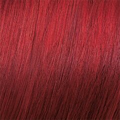 Plaukų dažai Mood Color Cream 7.55 Intense Red Blonde, 100 ml. kaina ir informacija | Plaukų dažai | pigu.lt