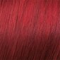 Plaukų dažai Mood Color Cream 7.55 Intense Red Blonde, 100 ml. цена и информация | Plaukų dažai | pigu.lt