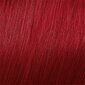 Plaukų dažai Mood Color Cream 5.55 Light Intense Red Brown, 100 ml. kaina ir informacija | Plaukų dažai | pigu.lt