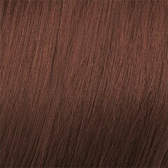 Краска для волос Mood Color Cream 7.86 Chocolate Blonde, 100 мл. цена и информация | Краска для волос | pigu.lt