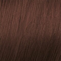 Plaukų dažai Mood Color Cream 6.86 Dark Chocolate Blonde, 100 ml. kaina ir informacija | Plaukų dažai | pigu.lt
