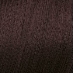 Краска для волос Mood Color Cream 4.86 Chocolate Brown, 100 мл. цена и информация | Краска для волос | pigu.lt